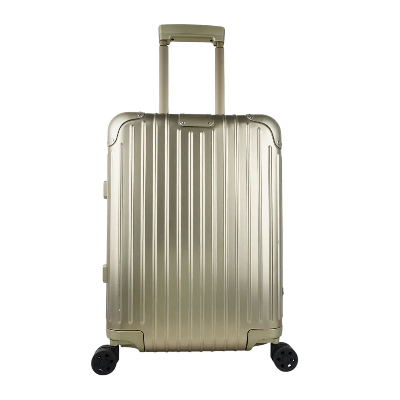 Rimowa Cabin Plus Luggage Trolley