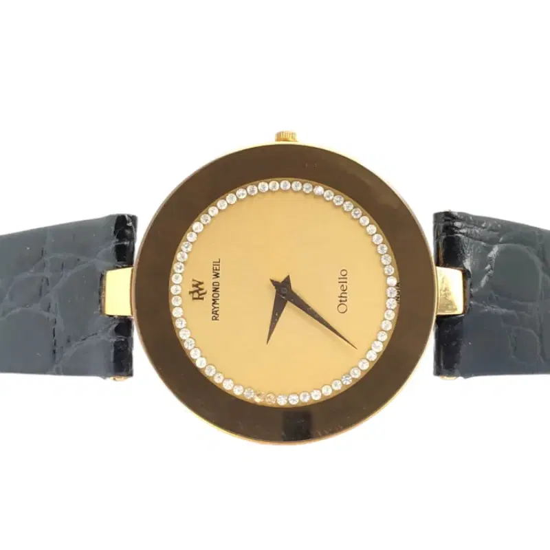 Raymond Weil Othello 31MM Quartz 128-2