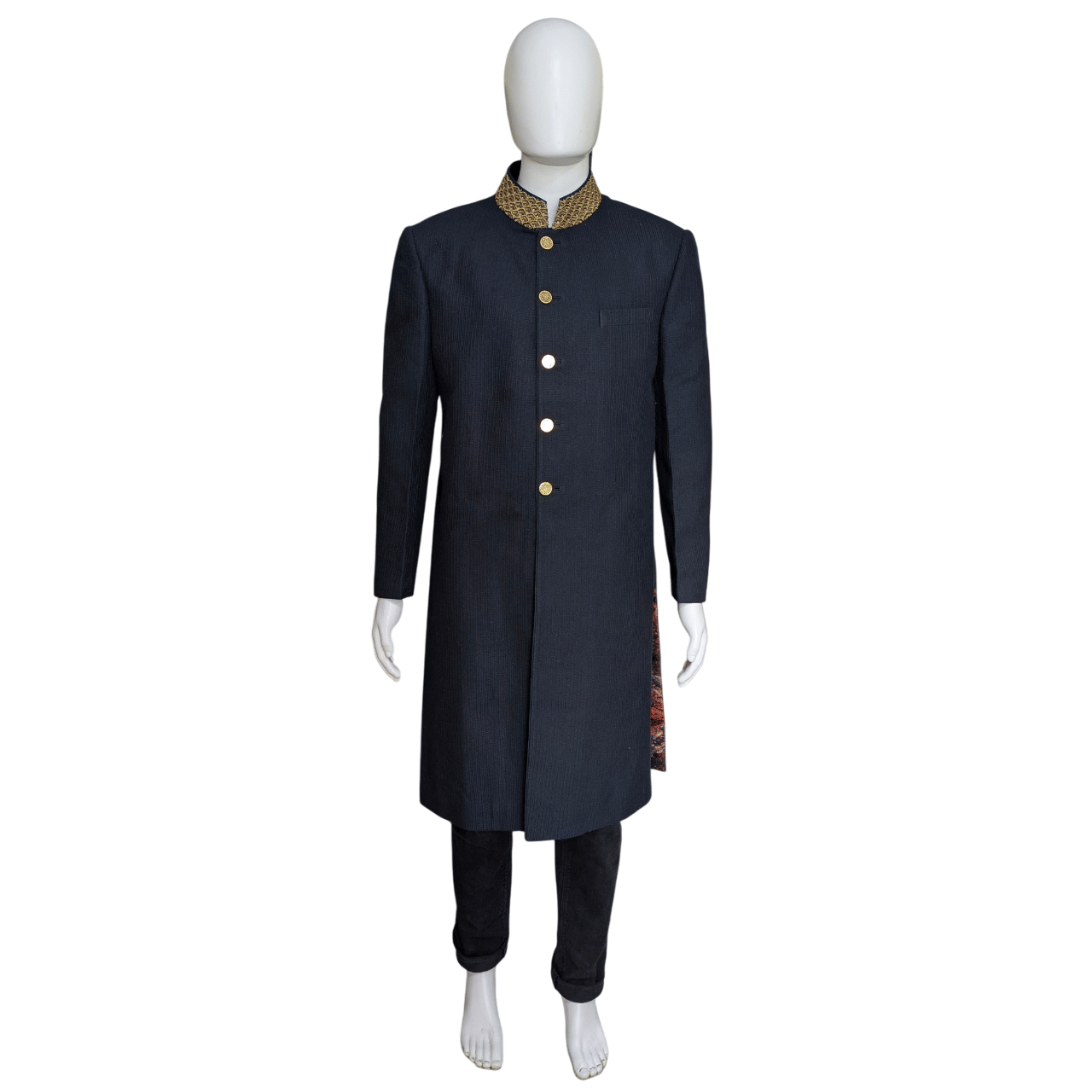 Shantanu & Nikhil Sherwani Jacket