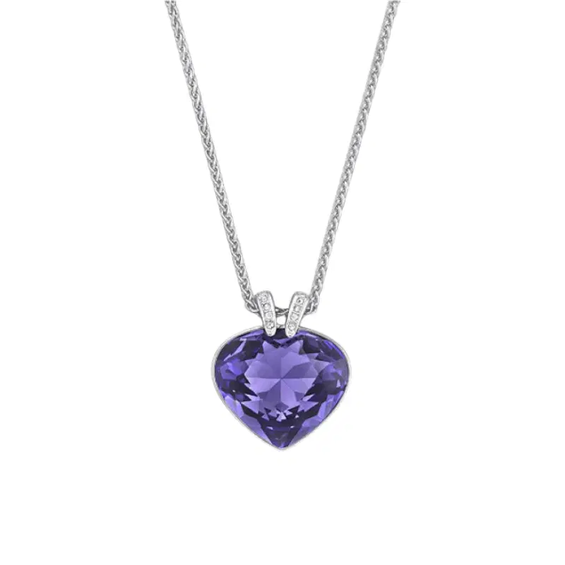 Swarovski Oceanic Pendant