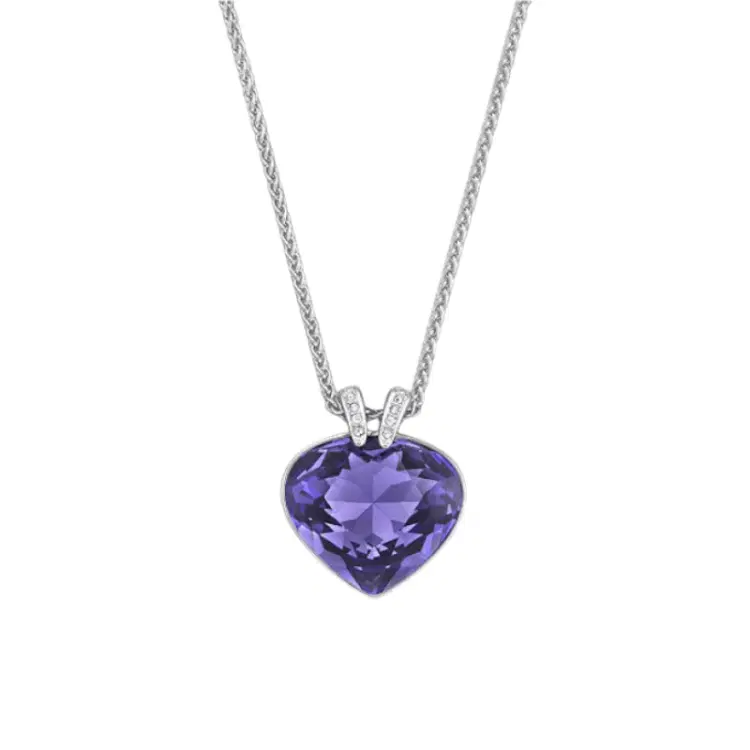 Swarovski Oceanic Pendant-Hover-Image