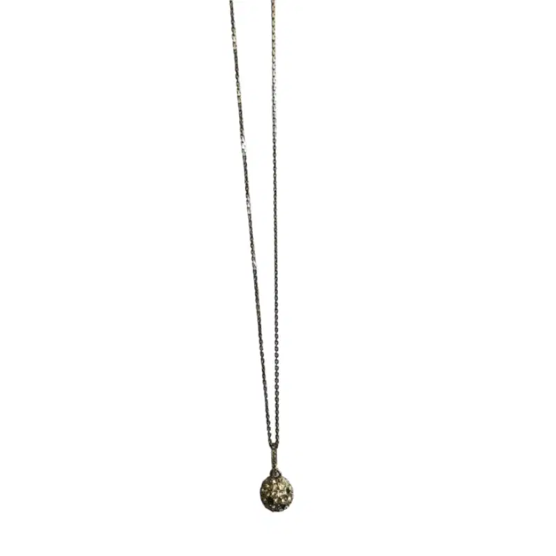 Swarovski Necklace