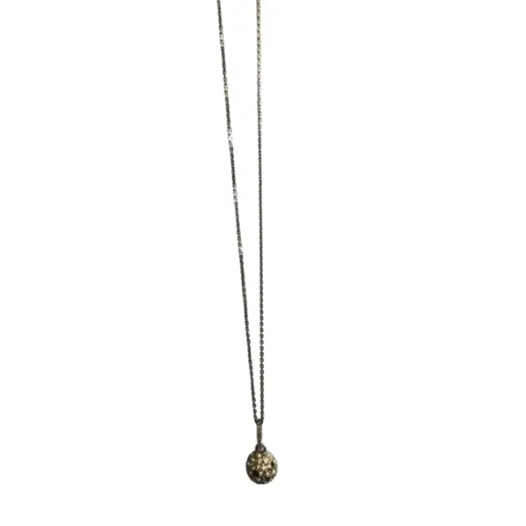 Swarovski Necklace-Hover-Image