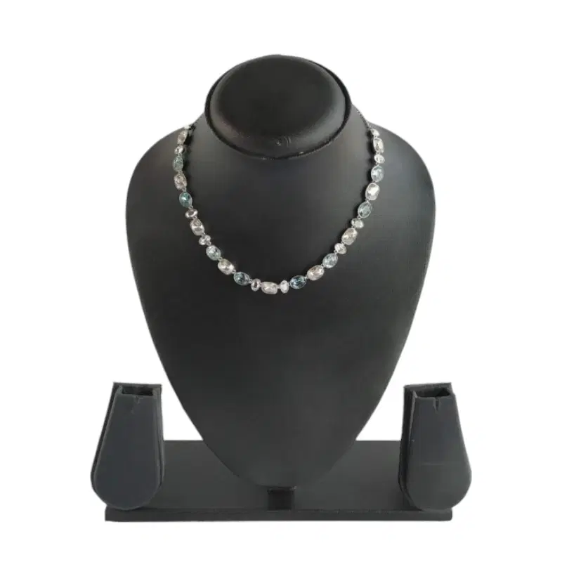 Swarovski Crystal beads Necklace
