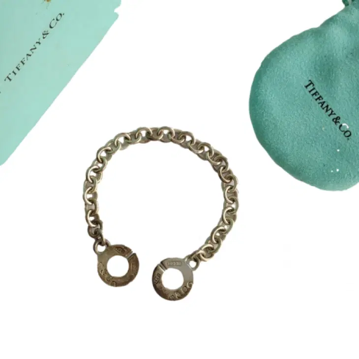 Tiffany & Co Bracelet