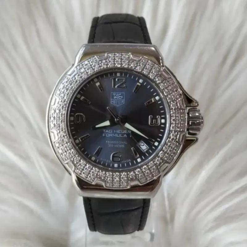 Tag Heuer Formula 1 Lady WAC1218