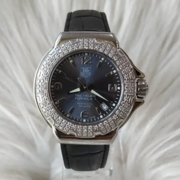 Tag Heuer Formula 1 Lady WAC1218-Hover-Image