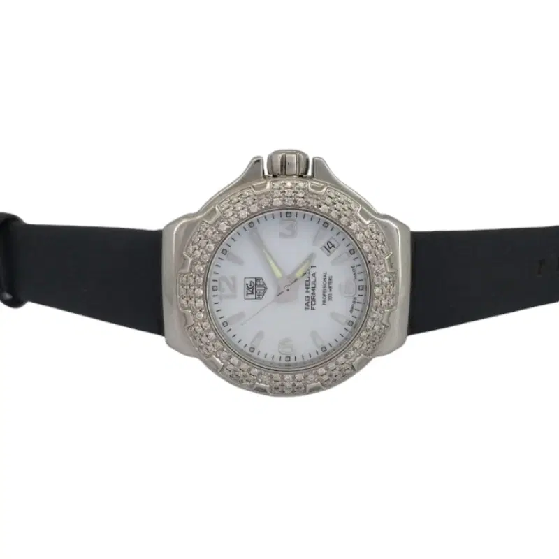 TAG Heuer Formula One WAC1215.BA0852