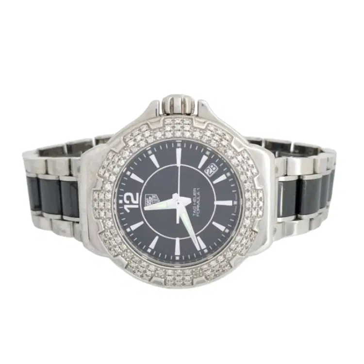 Tag Heuer Formula One-Hover-Image