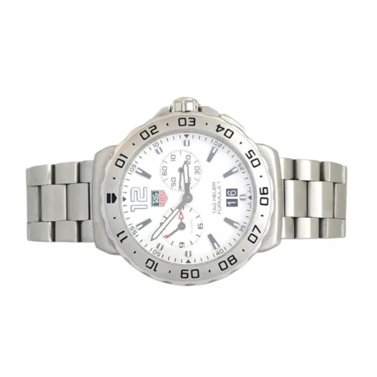 Tag Heuer Formula 1 Stainless Steel Quartz-Hover-Image