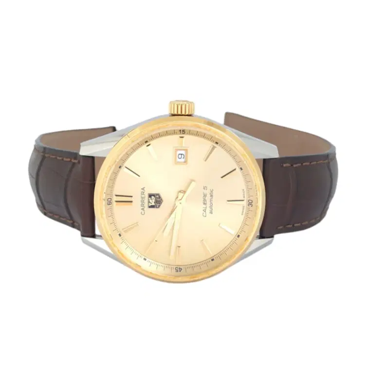 Tag Heuer Carrera Automatic 39 MM WAR215A-Hover-Image