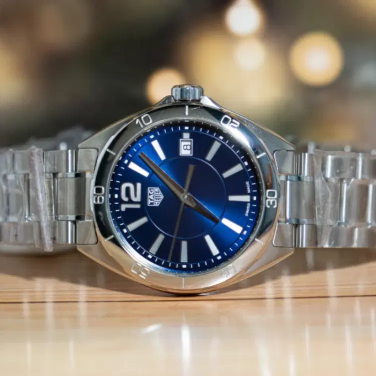 Tag Heuer Formula 1 Lady Stainless Steel Quartz-Hover-Image