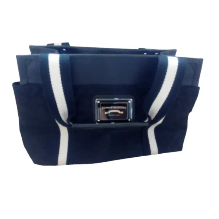 Tommy Hilfiger Cloth Handbag-Hover-Image
