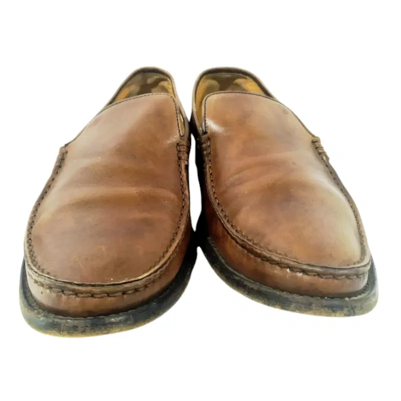 Tods Brown Loafers