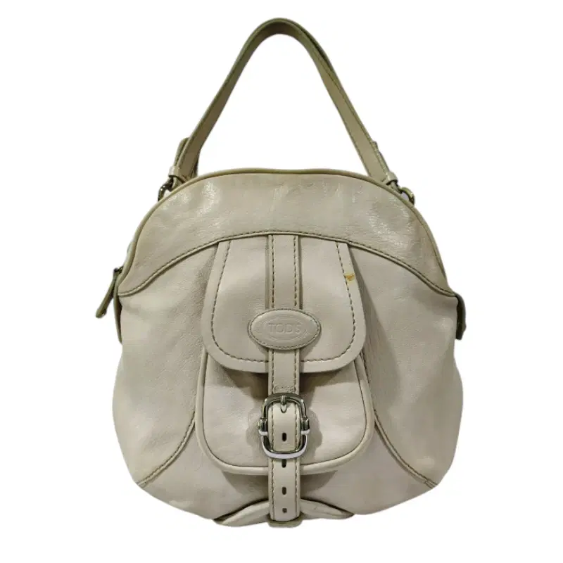 Tods leather Handbag