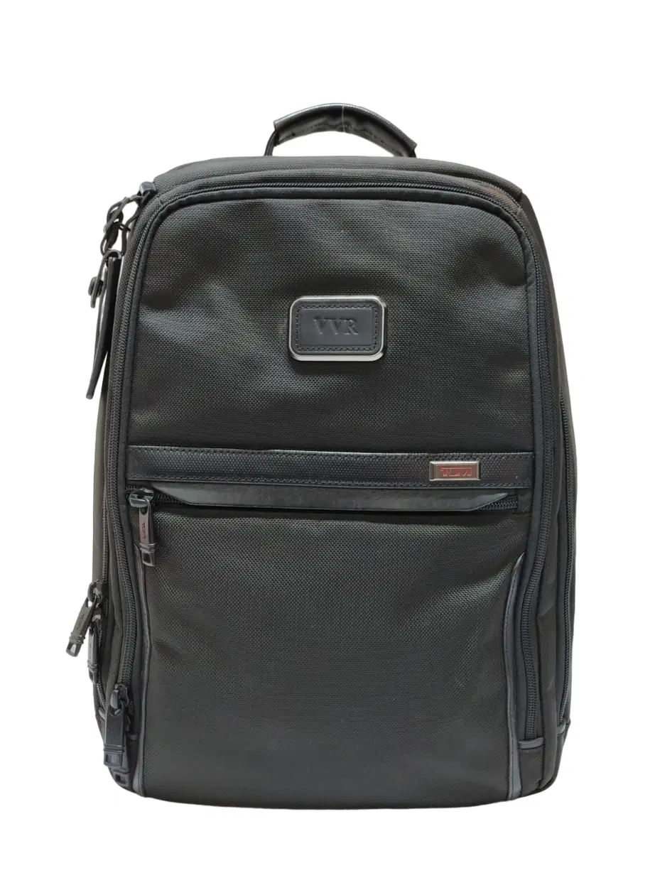 Tumi Alpha 3 Slim Backpack