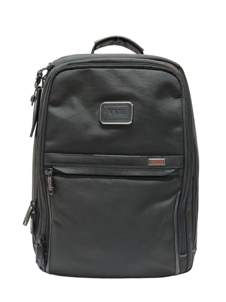 Tumi Alpha 3 Slim Backpack-Hover-Image