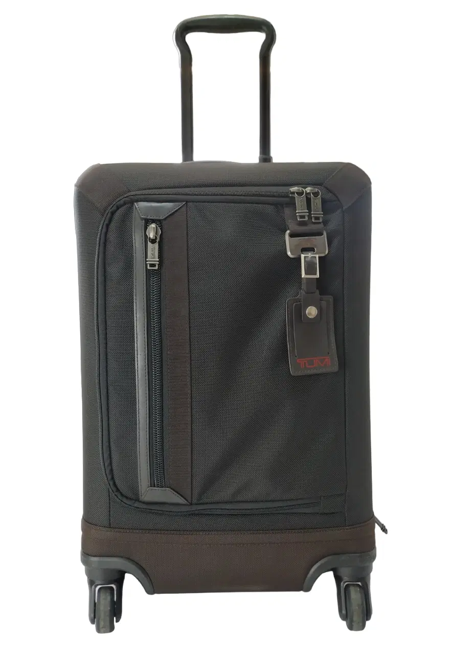 Tumi Delridge Carry-on Suitecase Luggage