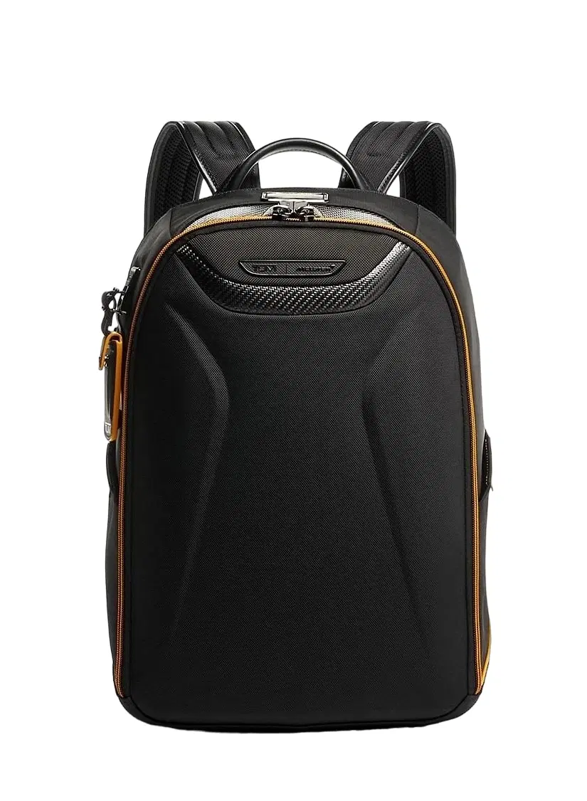 Tumi Velocity Mclaren Edition Backpack