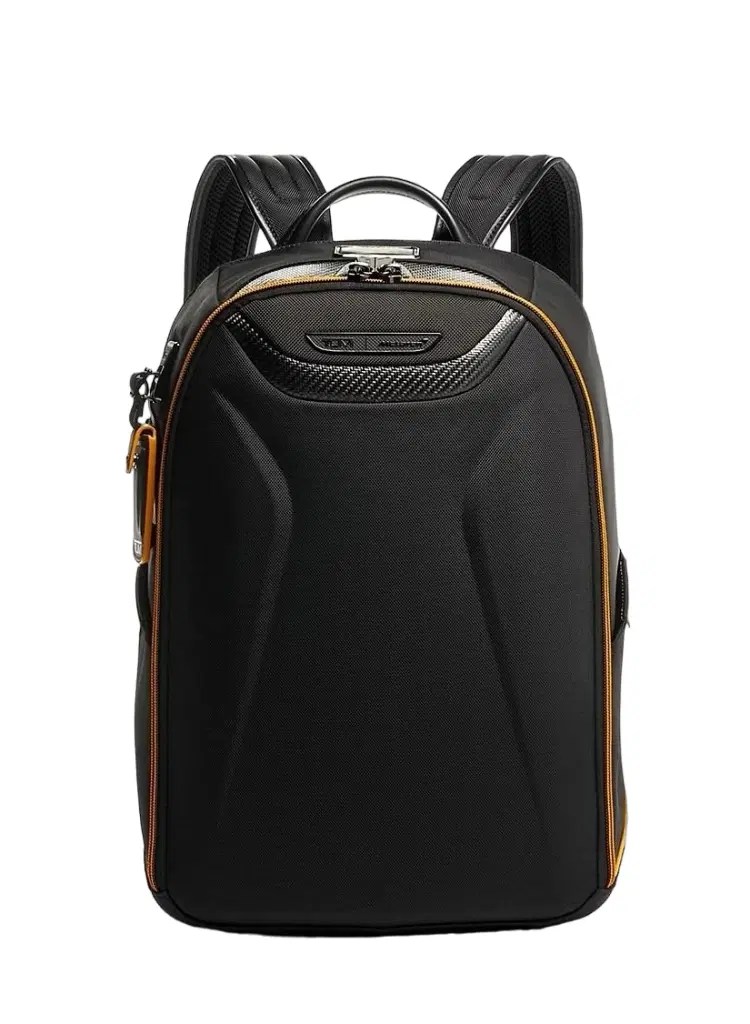 Tumi Velocity Mclaren Edition Backpack-Hover-Image