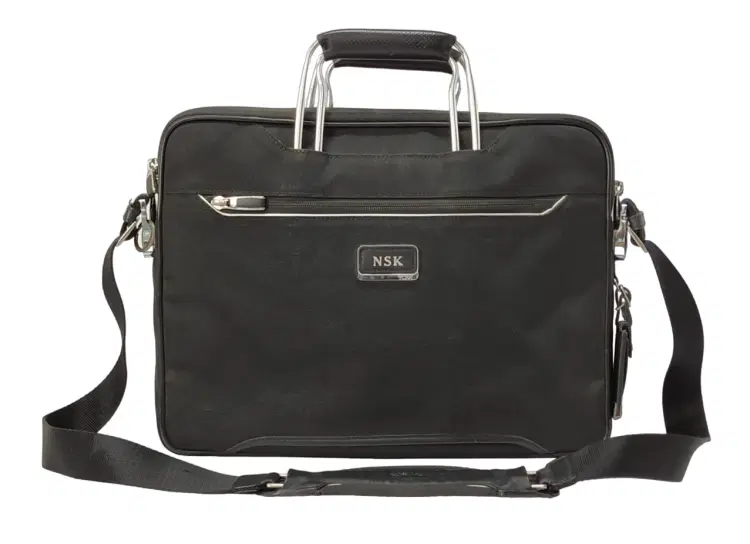 Tumi Arrive Hannover Slim Briefcase-Hover-Image