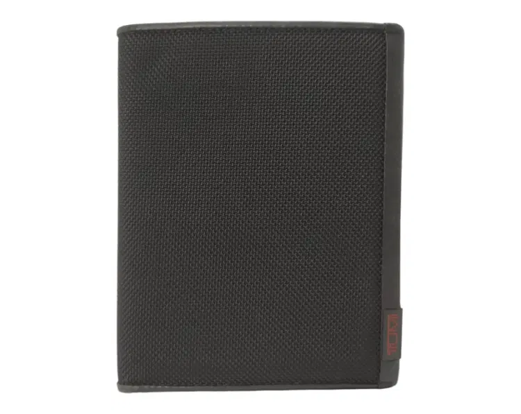 Tumi Passport Cover-Hover-Image