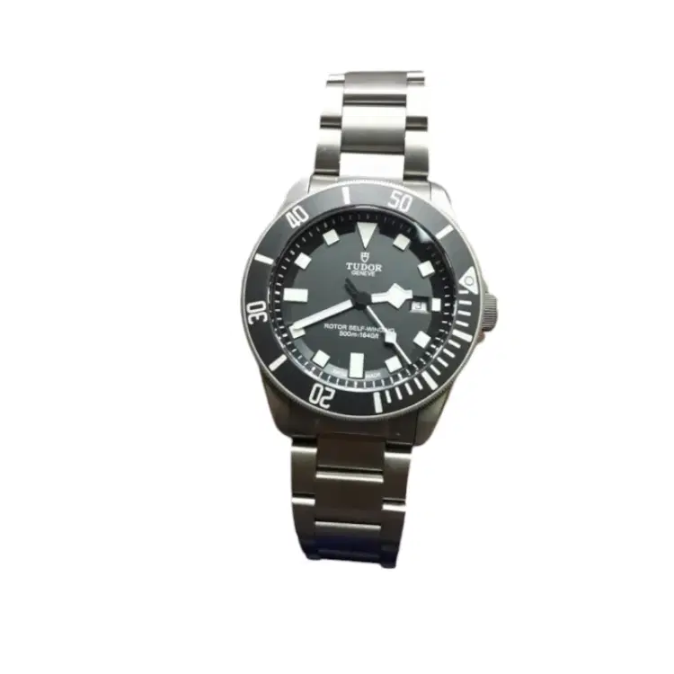 Tudor Pelagos Black-Hover-Image