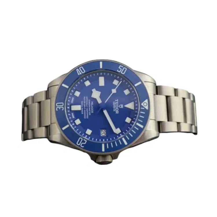 Tudor Pelagos Blue-Hover-Image