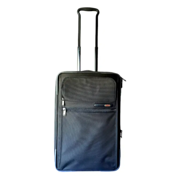 Tumi Alpha 2 International Expandable Wheeled Carry-On Luggage-Hover-Image