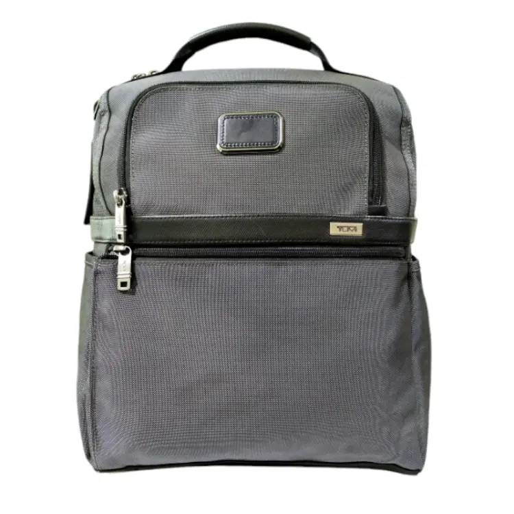 Tumi Alpha 2 Slim Solutions Brief Pack-Hover-Image