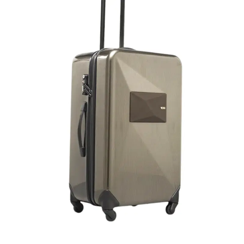 Tumi Dror Extended Trip Suitcase