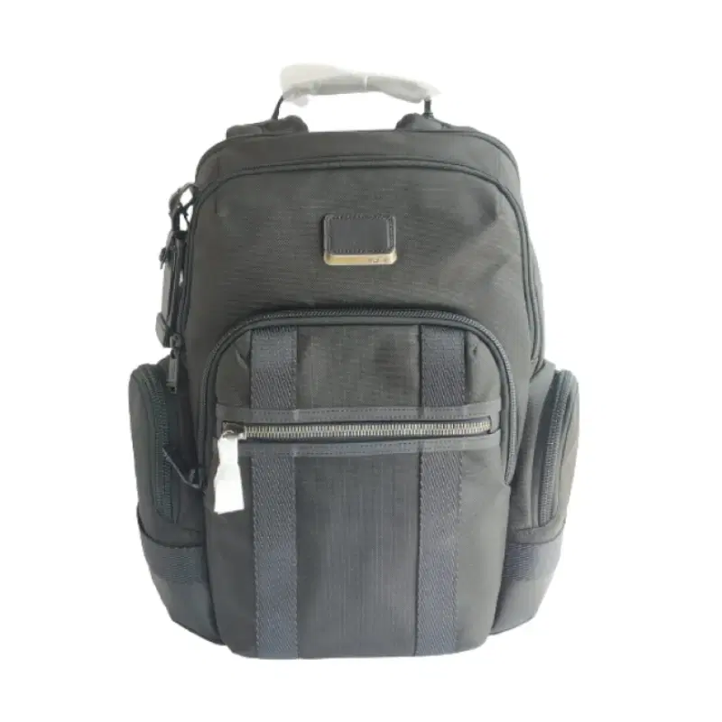 TUMI Alpha Bravo Nathan Laptop Backpack