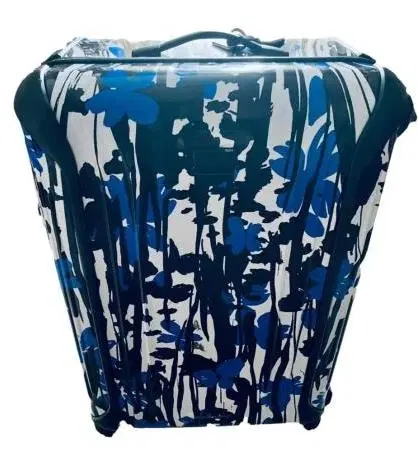 Tumi VAPOR Floral Print Extended Trip Packing Case