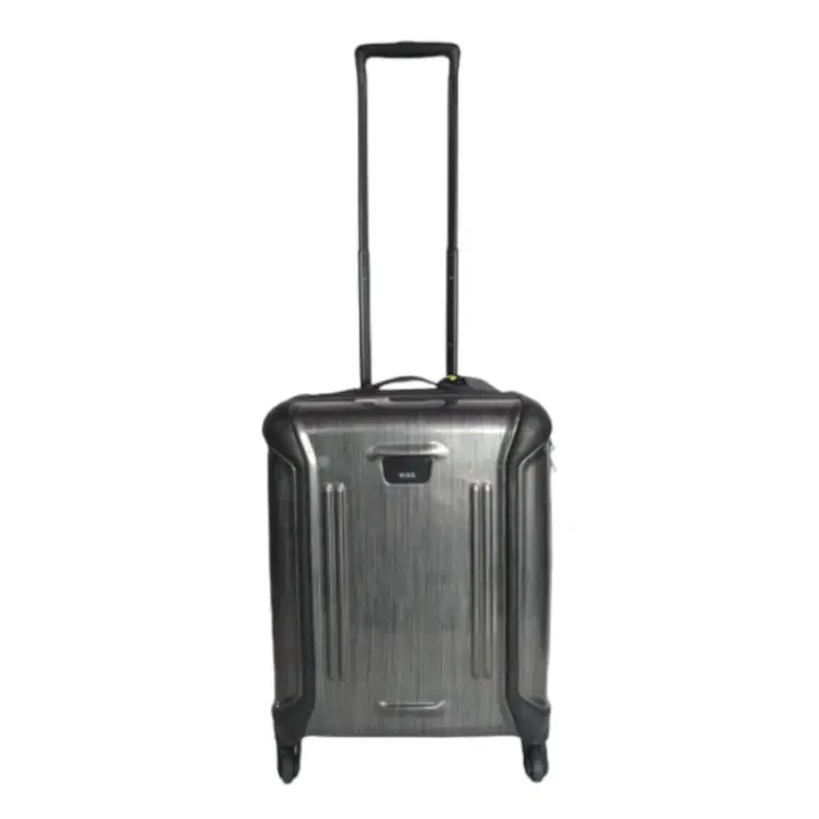 Tumi Vapor Continental 4 Wheeled Carry on Luggage Bag-Hover-Image