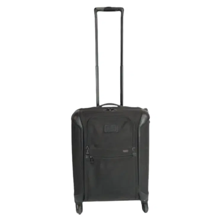 Tumi Alpha Lightweight Continental Carry on Luggage Bag-Hover-Image