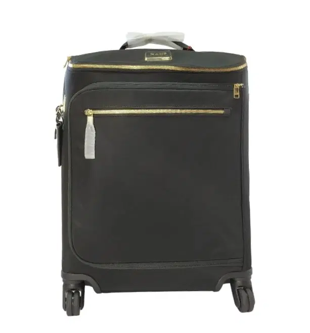Tumi Voyageur Leger International Carry-On Luggage
