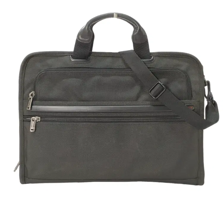 Tumi Beacon Hill Leather Laptop Bag-Hover-Image