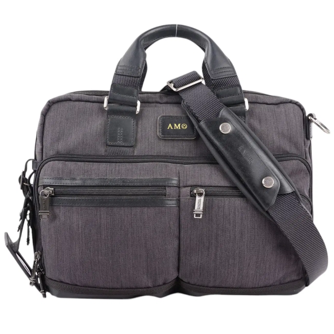 Tumi Bingham Expandable Briefcase