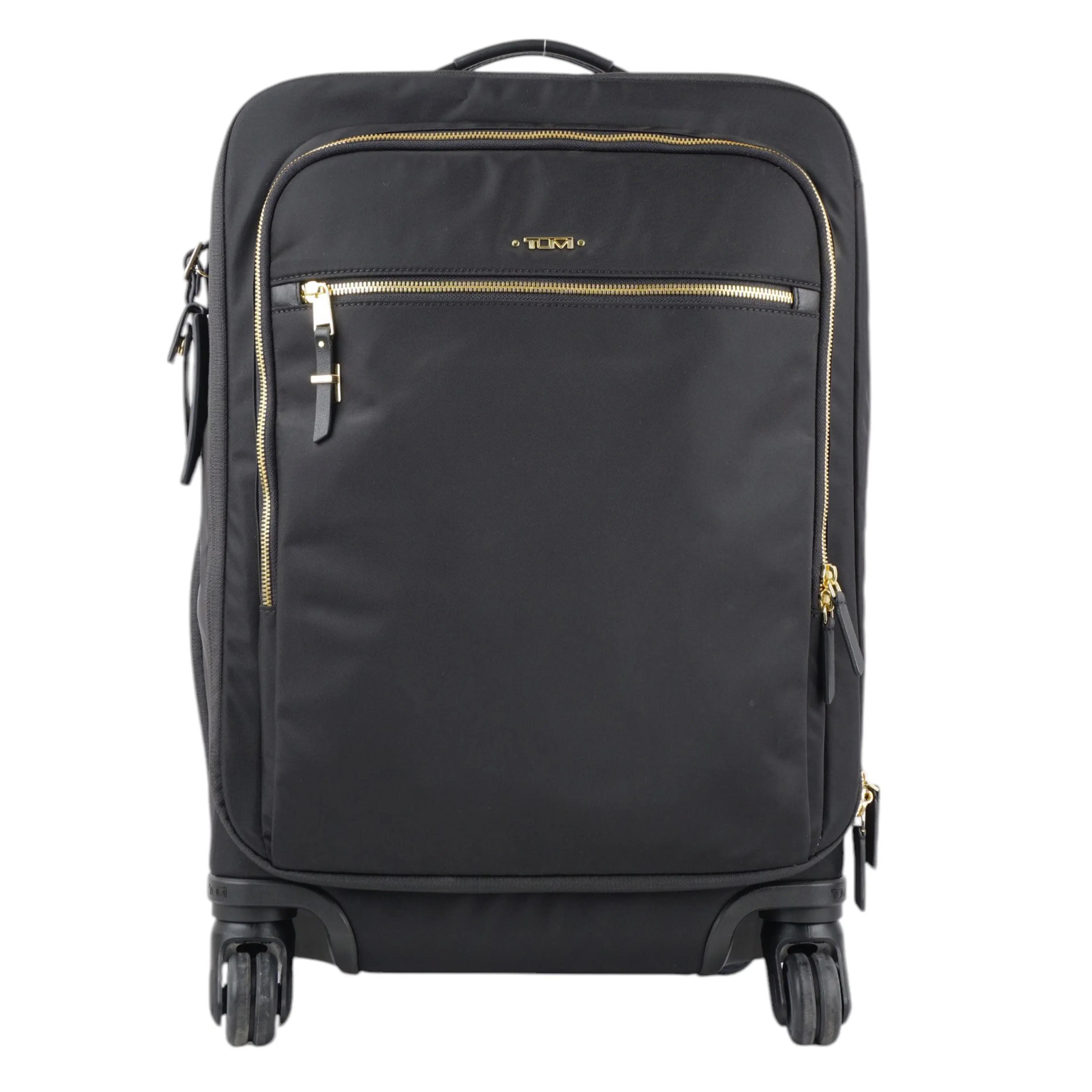 Tumi Tres Leger International Carry-On