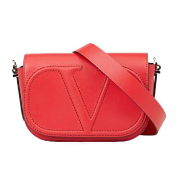 Valentino Garavani VLogo Walk Large Crossbody Bag