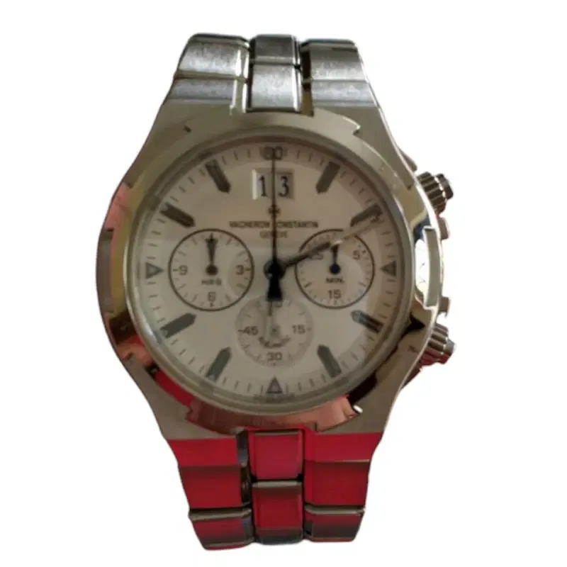 Vacheron Constantine Overseas Chronohraph