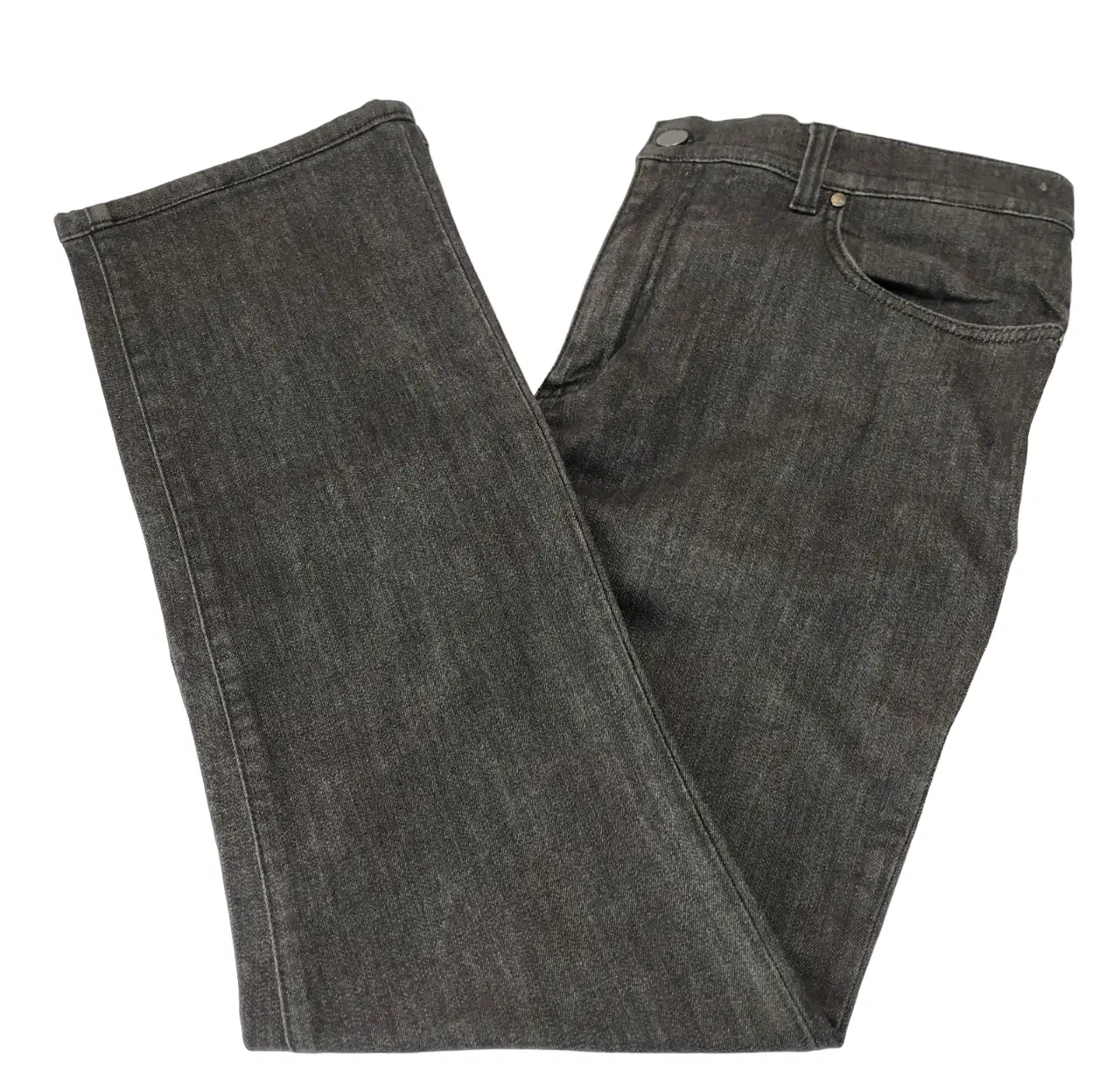 Versace Collection Dark Grey Jeans