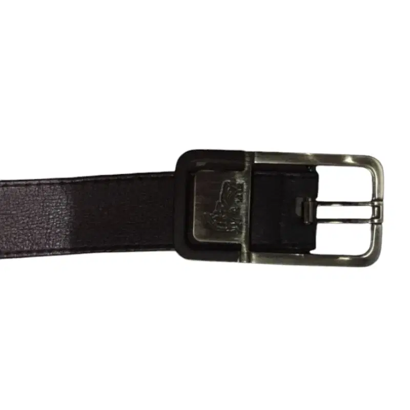 Versace Medusa Men's Leather Belt