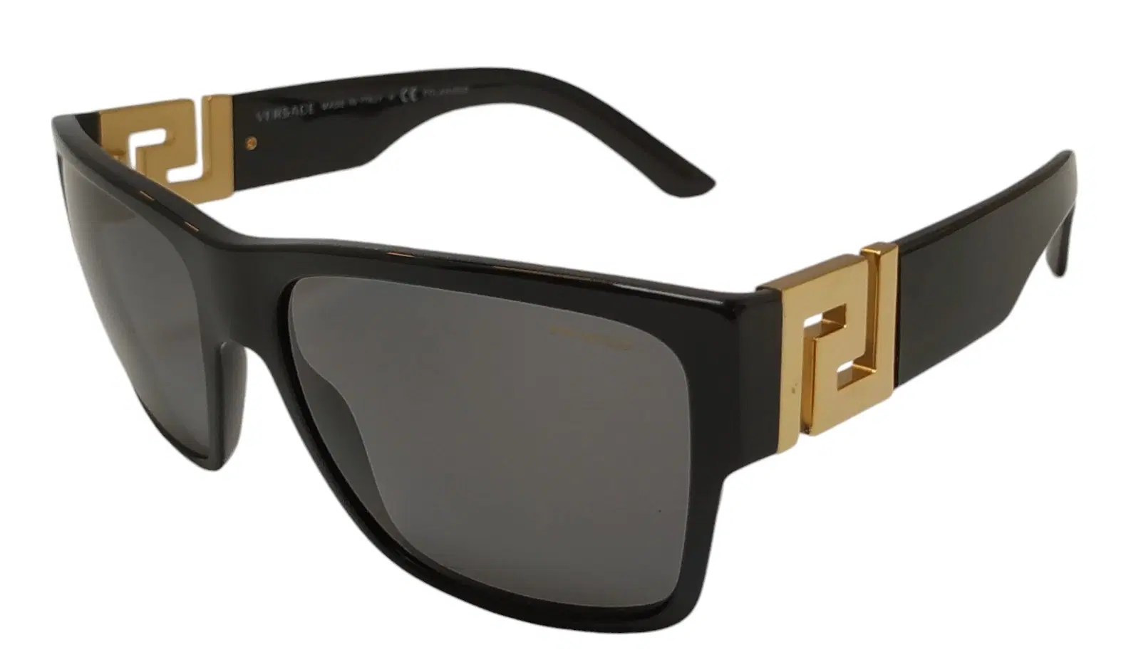 Versace Greca Sunglasses