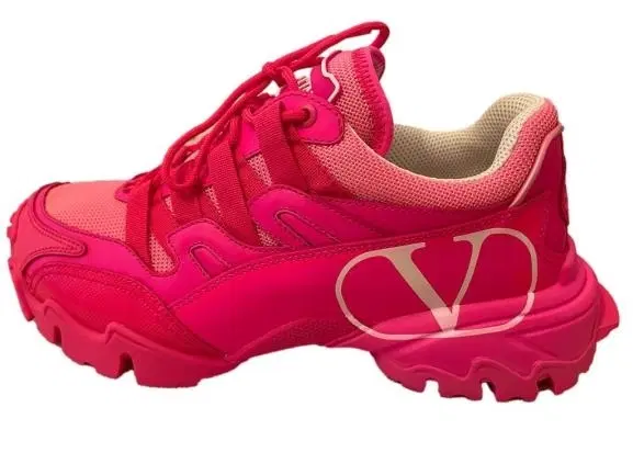 Valentino Garavani Climbers Vlogo Sneakers