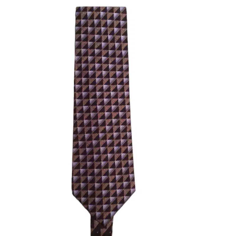 Valentino Silk Tie
