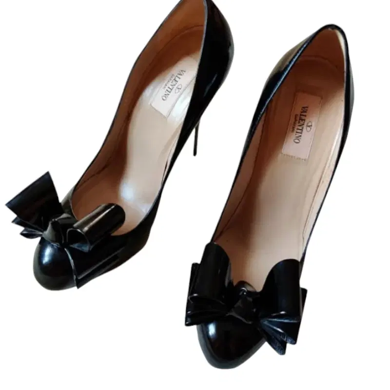 Valentino Garavani Bow Heels