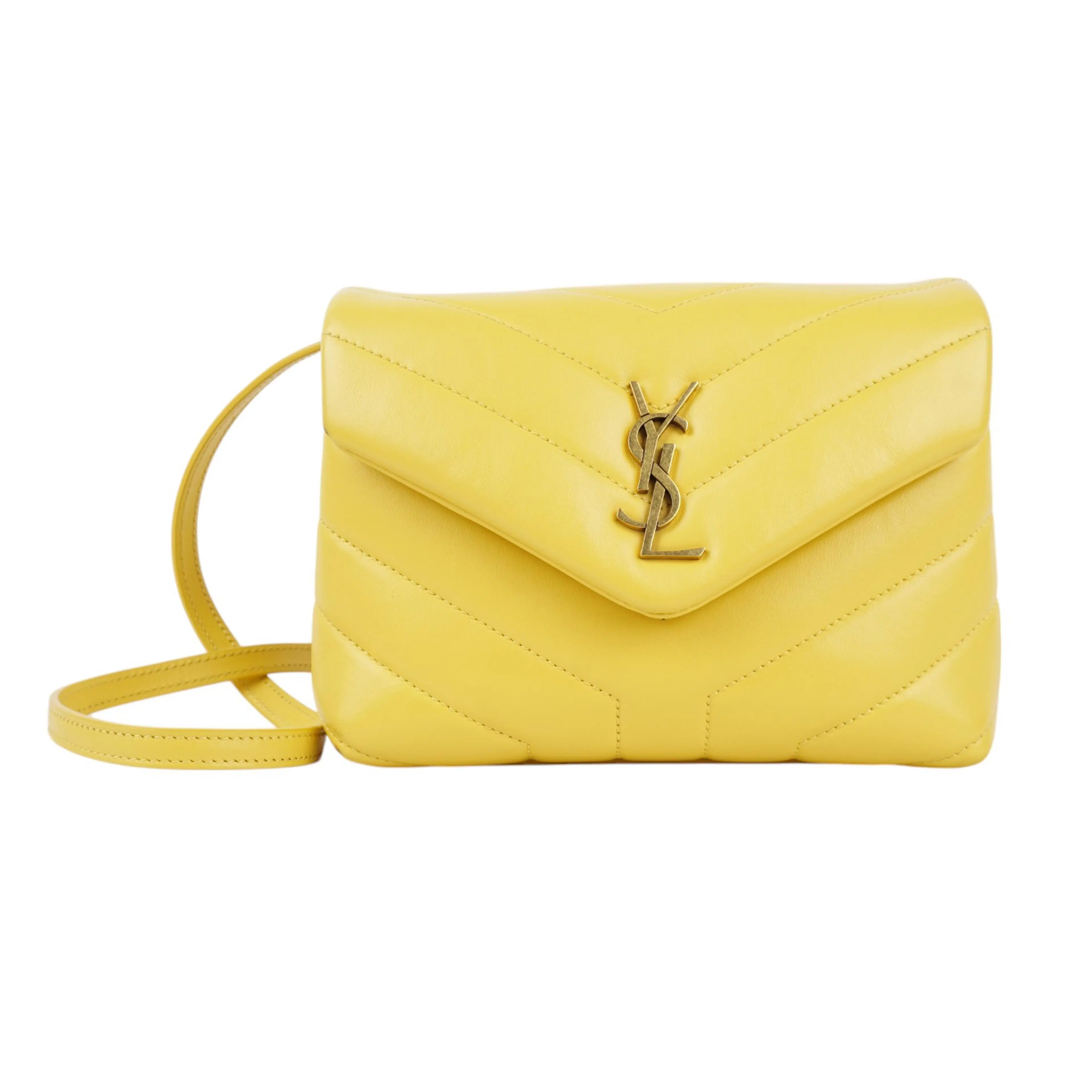 YSL Saint Laurent Loulou Toy Handbag