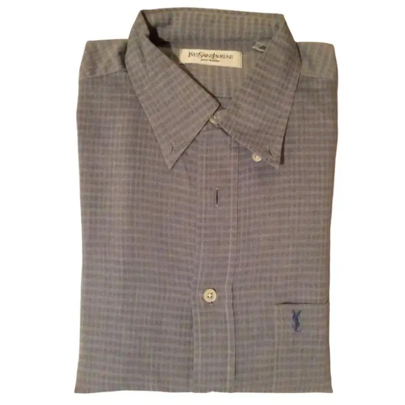 Yves Saint Laurent Shirt