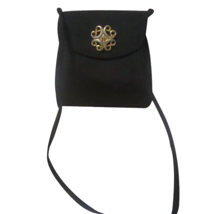 Yves Saint Laurent Vintage Bag-Hover-Image